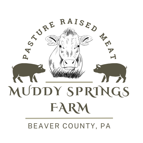 Muddy Springs Farm